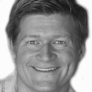 John Ireland