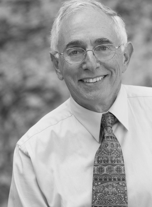 John J. Berger
