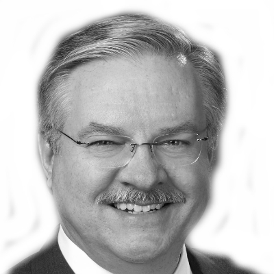 John Jones, R.Ph., J.D.
