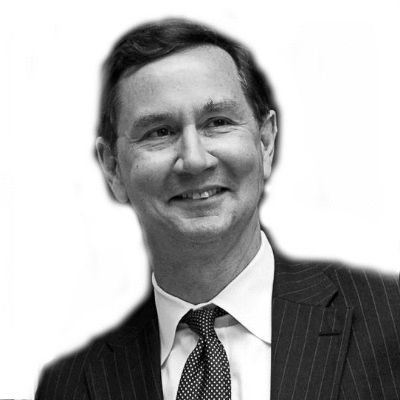 John Kroger
