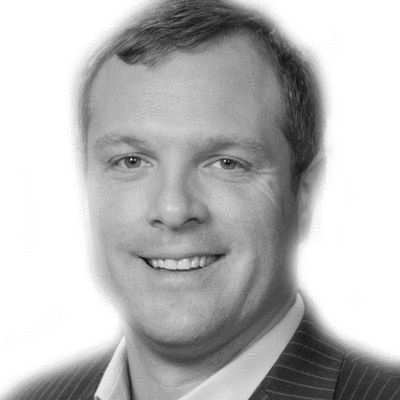 John Murray
