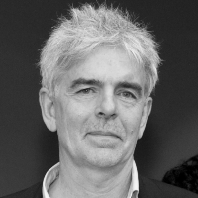 John Sauven