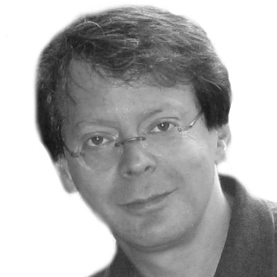 John Schwartz