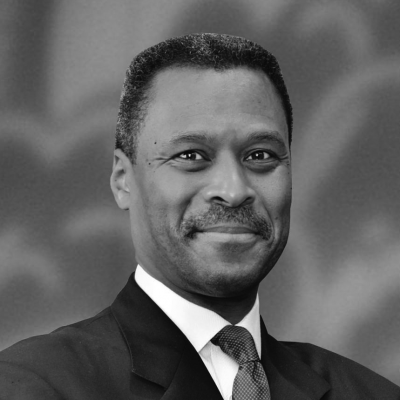 John Silvanus Wilson Jr.