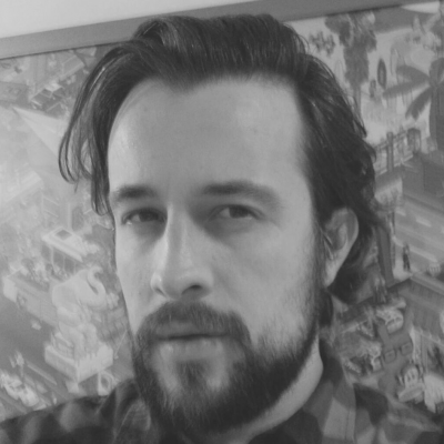 Jonathan Whipple