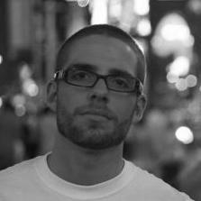 Johnathan Wilber