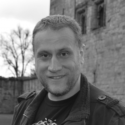 Jon Bigger