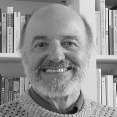 Jon Wisman