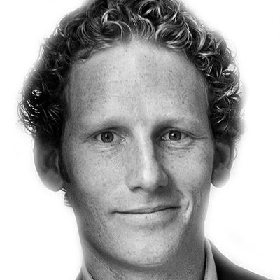 Jonah Berger