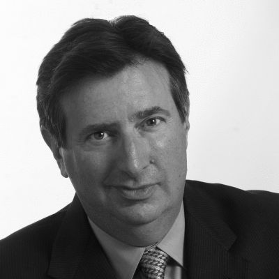 Jonathan Aberman
