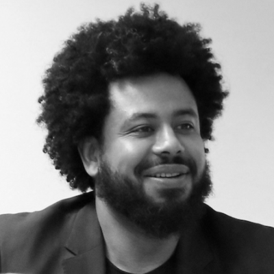 Jonathan A.J. Wilson