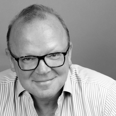 Jonathan Cooper