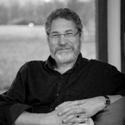 Jonathan F.P. Rose