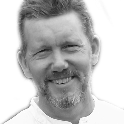 Jonathan Gifford