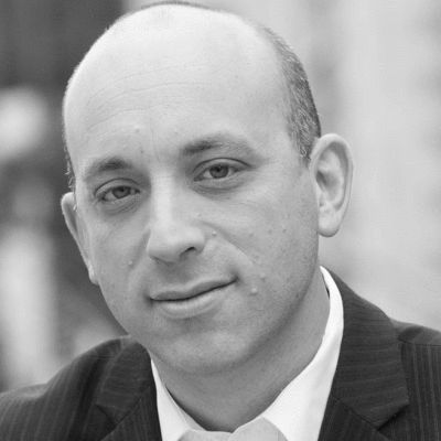 Jonathan Greenblatt