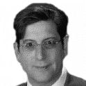 Jonathan Greenstein