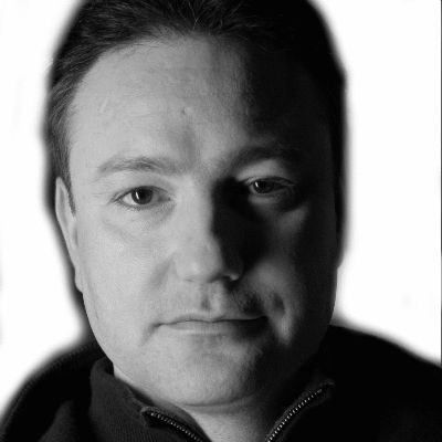 Jonathan Holiff