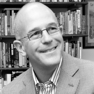 Jonathan Judaken