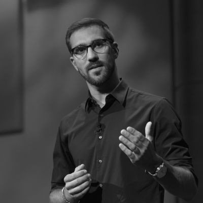 Jonathan Kalan