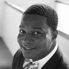 Jonathan L. Walton Headshot