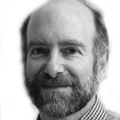 Jonathan Patz