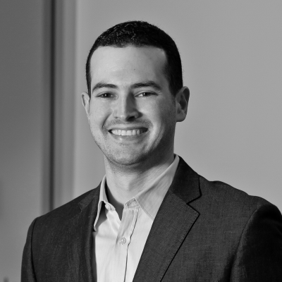 Jonathan Rettinger