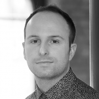 Jonathan Welsh