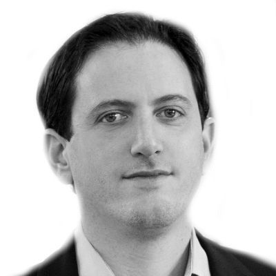 Jonathan Zabusky