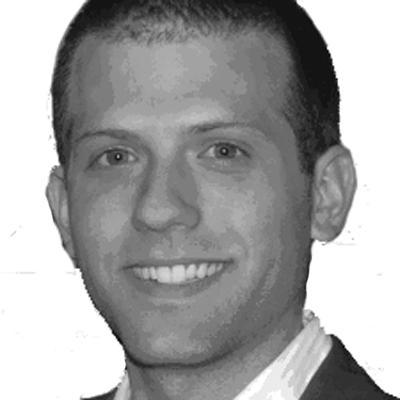 Jonathon Dreyer