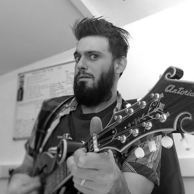 Jonnie Temple