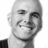 Jonny Imerman