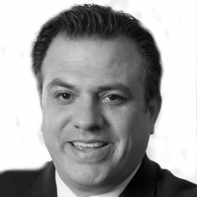 Jorge Ramirez