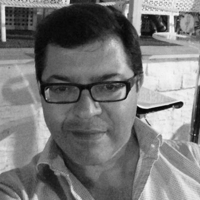 Jose L. Salmeron