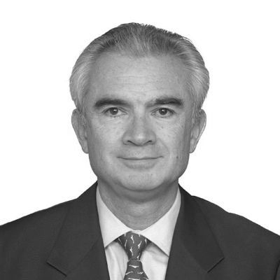 José Manuel Salazar-Xirinachs
