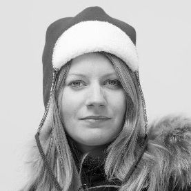 Josefina Skerk
