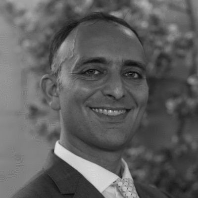 Joseph Braude