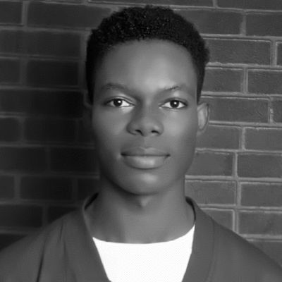 Joseph Chukwube
