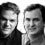 Joseph Minton Amann and Tom Breuer