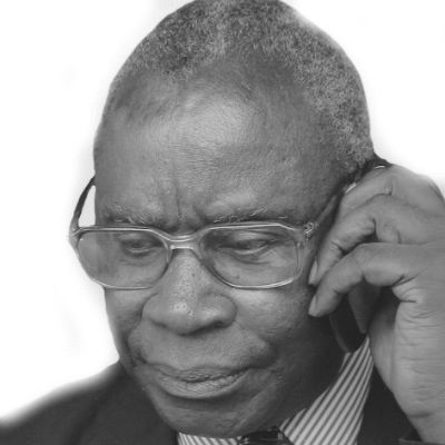 Joseph Mwenya Kasonde