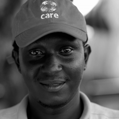 Joseph Ngamije