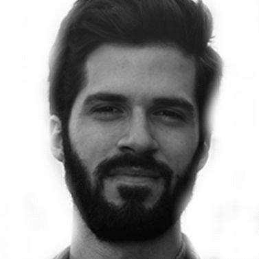 Joseph Redwood-Martinez