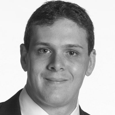 Josh Blackman