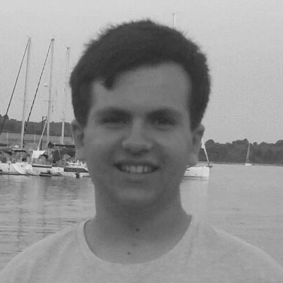 Josh Moorcroft-Jones