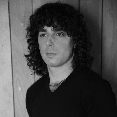 Josh Taerk