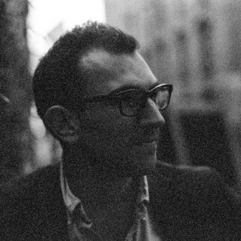 Joshua Lachkovic