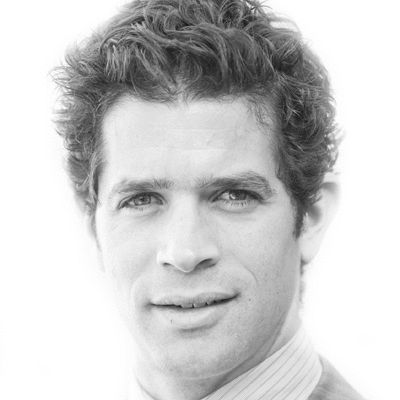 Joshua Meltzer