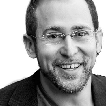 Joshua Waldman
