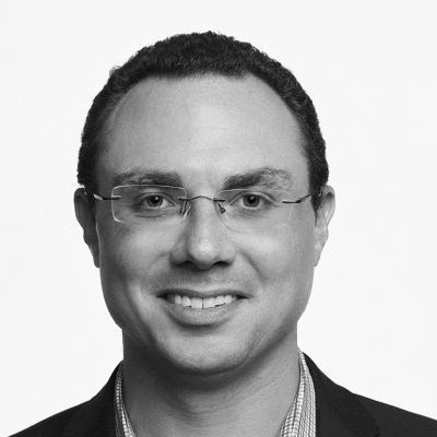 Joshua Zeitz
