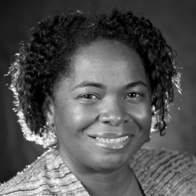Joy Moses