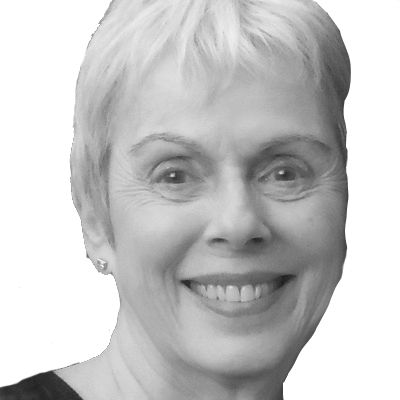 Joyce Ashley